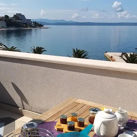 Apartament Lena Podgora (Split-Dalmatia)