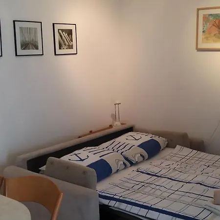 Lena Apartament Podgora (Split-Dalmatia)