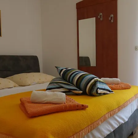 Apartament Lena Podgora (Split-Dalmatia)