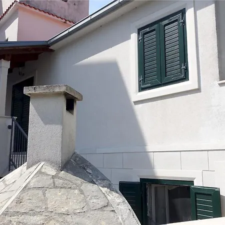 Lena Apartament Podgora (Split-Dalmatia)