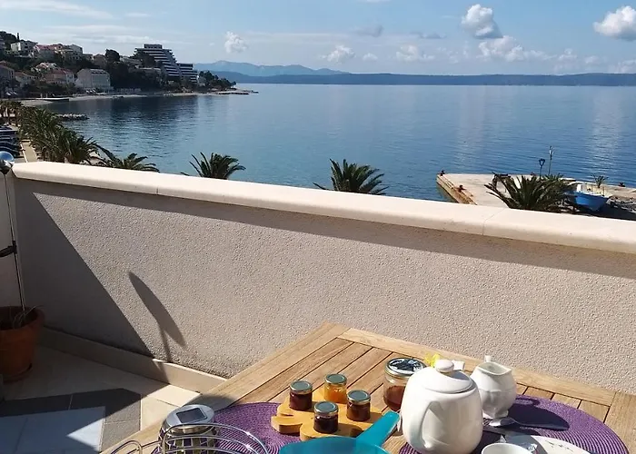 Appartamento Lena Podgora (Split-Dalmatia)