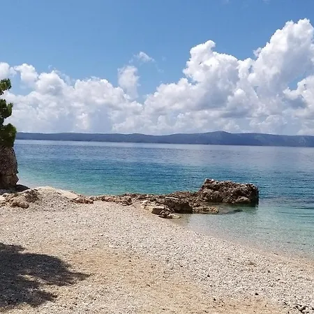 Lena Apartment Podgora