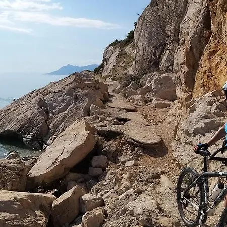 Lena Διαμέρισμα *