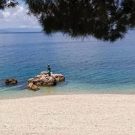 Lena Διαμέρισμα *