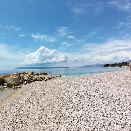 Lena Apartment Podgora