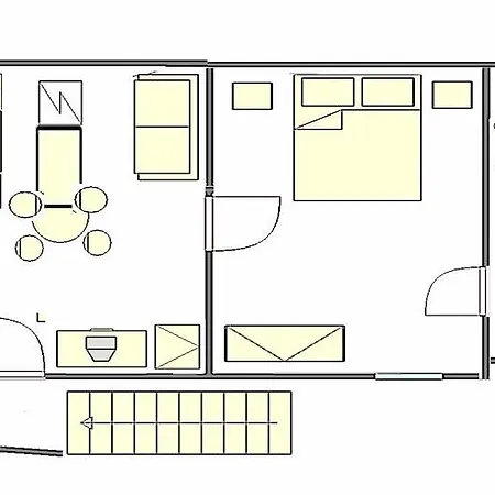 Lena * Podgora (Split-Dalmatia)