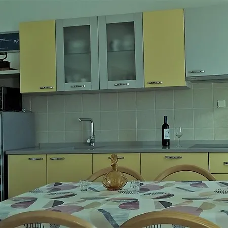 Διαμέρισμα Lena Podgora (Split-Dalmatia)