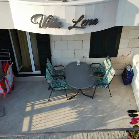 Lena * Podgora (Split-Dalmatia)