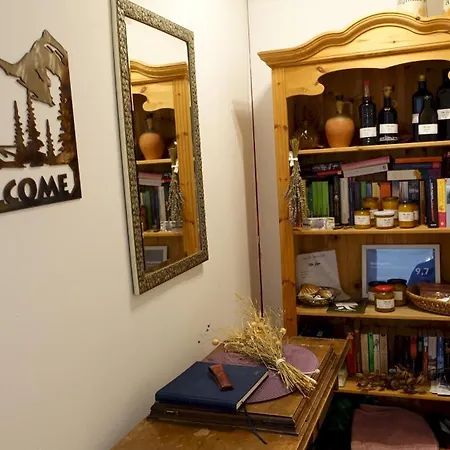 Διαμέρισμα Lena Podgora (Split-Dalmatia)