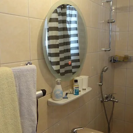 Lena Διαμέρισμα *