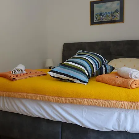 Lena Διαμέρισμα