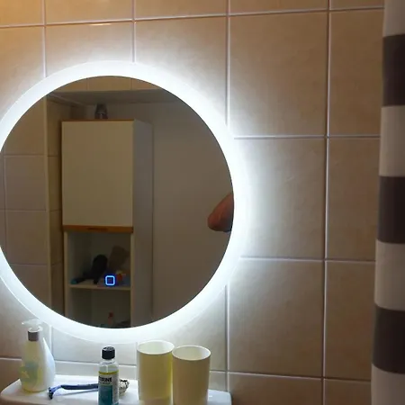 Lena Διαμέρισμα *