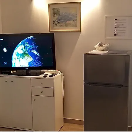 Διαμέρισμα Lena