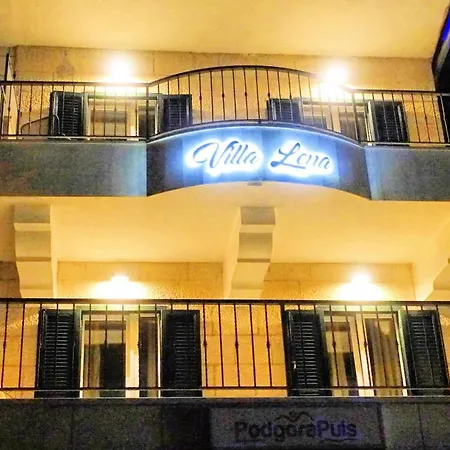 Lena Apartament Podgora (Split-Dalmatia)