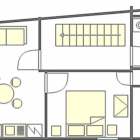 Apartament Lena *