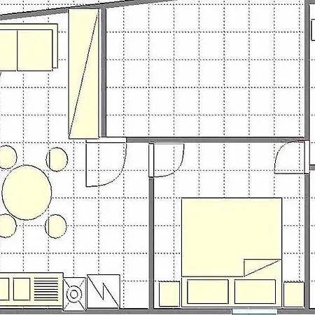 Διαμέρισμα Lena *