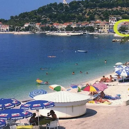 Διαμέρισμα Lena