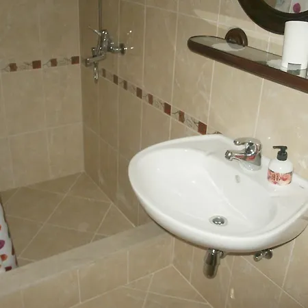 Διαμέρισμα Lena