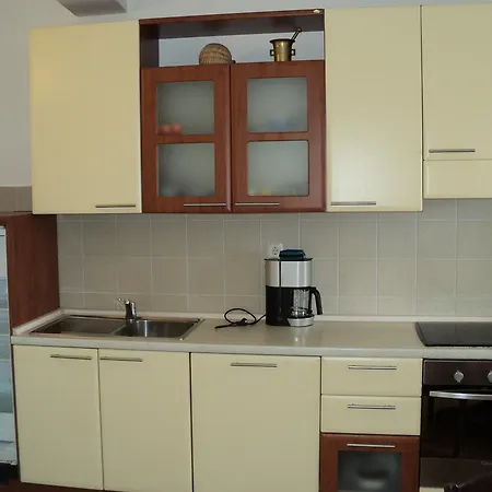 Apartament Lena Podgora (Split-Dalmatia)