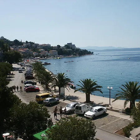Διαμέρισμα Lena Podgora (Split-Dalmatia)