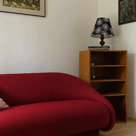 Διαμέρισμα Lena