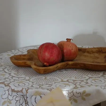 Διαμέρισμα Lena