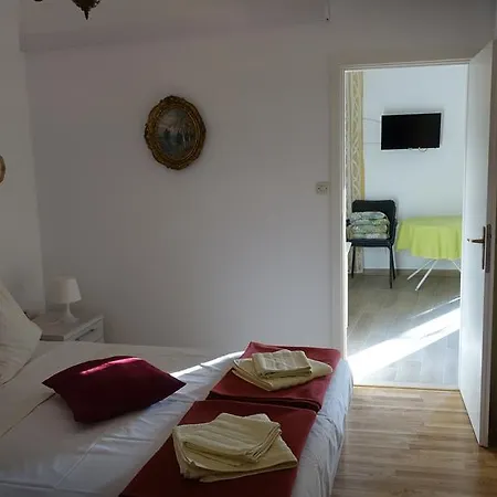 Διαμέρισμα Lena Podgora (Split-Dalmatia)