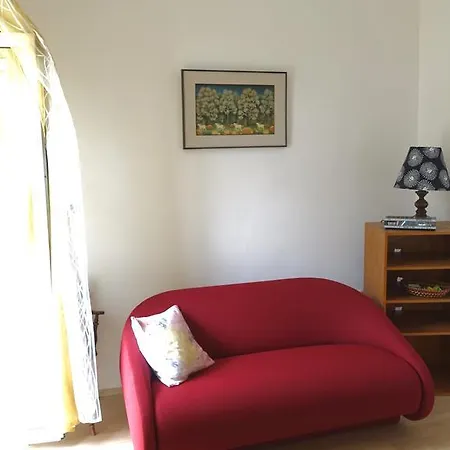 Lena Podgora (Split-Dalmatia)