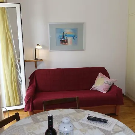 Lena Apartment