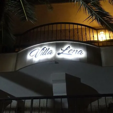 Lena Apartment