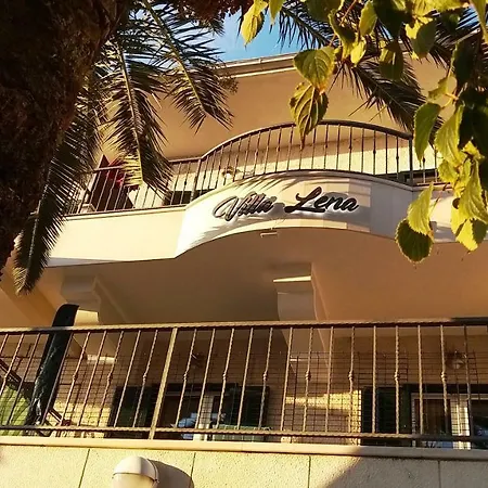 Apartament Lena Podgora (Split-Dalmatia)