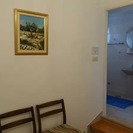 Lena * Podgora (Split-Dalmatia)