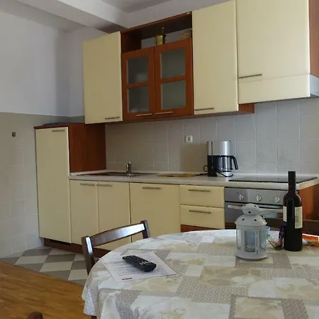 Lena Apartmán Podgora (Split-Dalmatia)