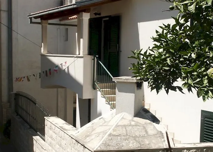 Apartamento Lena *