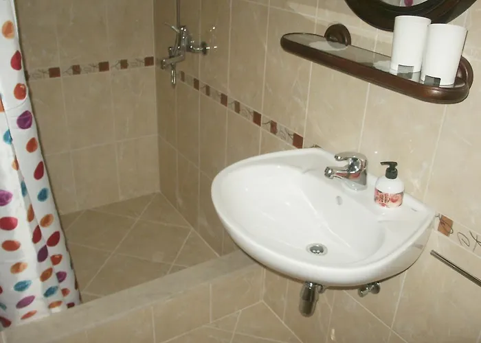 Apartamento Lena