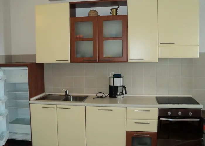 Apartamento Lena Podgora (Split-Dalmatia)