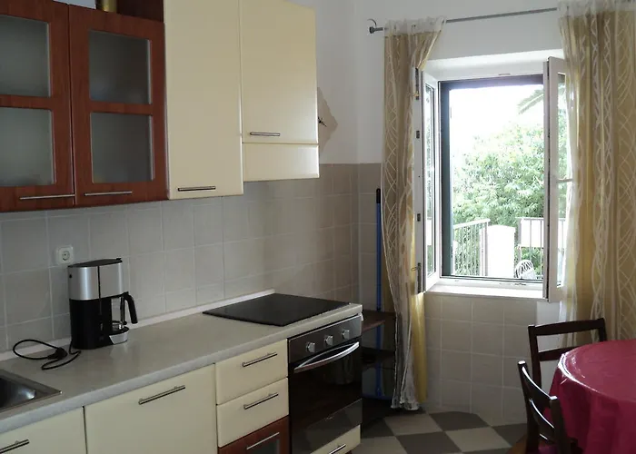 Apartamento Lena Podgora (Split-Dalmatia)