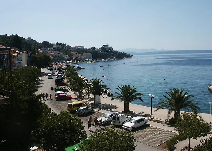 Apartamento Lena Podgora (Split-Dalmatia)