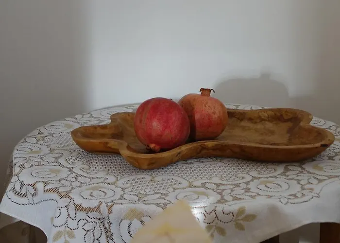 Apartamento Lena