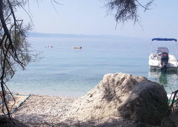 Διαμέρισμα Lena Podgora (Split-Dalmatia)