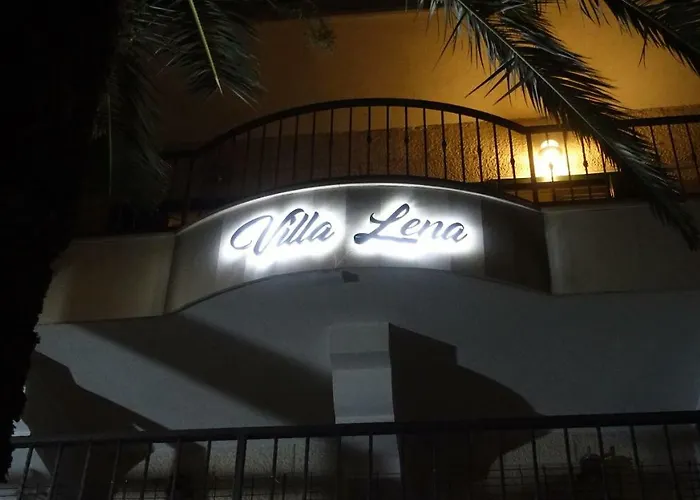 Lena Apartamento