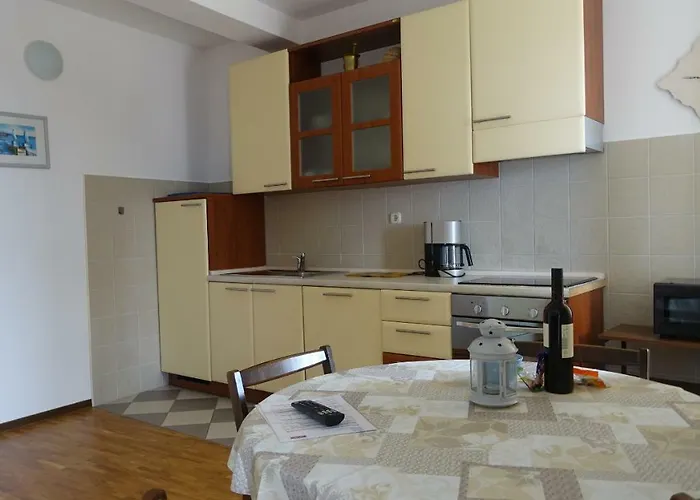 Lena Apartamento Podgora (Split-Dalmatia)